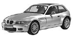 BMW E36-7 P112A Fault Code