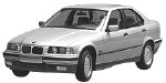 BMW E36 P112A Fault Code