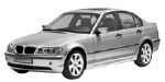 BMW E46 P112A Fault Code