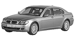 BMW E65 P112A Fault Code