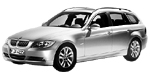 BMW E91 P112A Fault Code