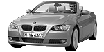 BMW E93 P112A Fault Code