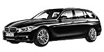 BMW F31 P112A Fault Code